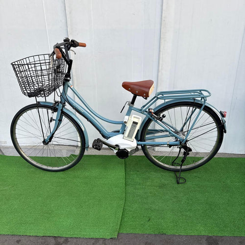 City Type Yamaha 26 12.3Ah