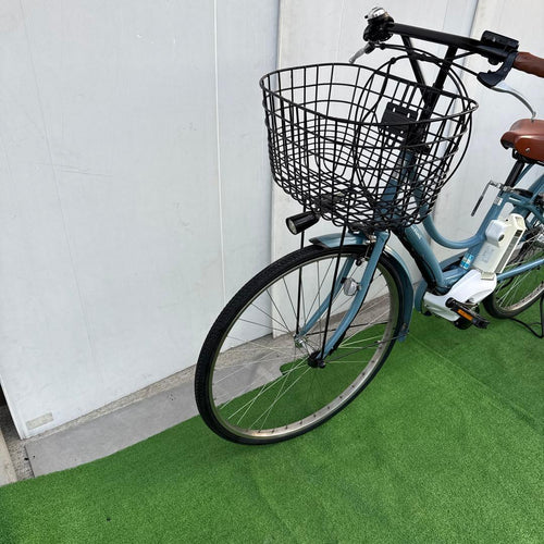 City Type Yamaha 26 12.3Ah