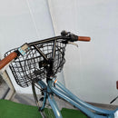 City Type Yamaha 26 12.3Ah