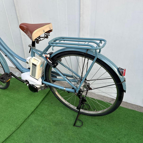 City Type Yamaha 26 12.3Ah