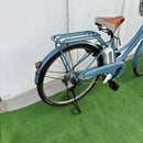City Type Yamaha 26 12.3Ah