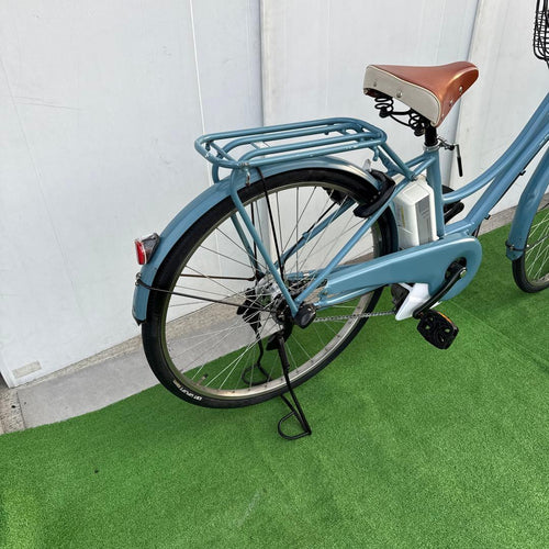 City Type Yamaha 26 12.3Ah