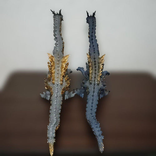 Bandai Monster 2
