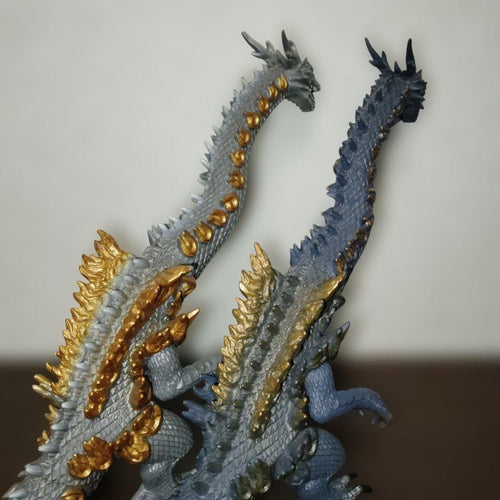Bandai Monster 2