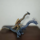 Bandai Monster 2