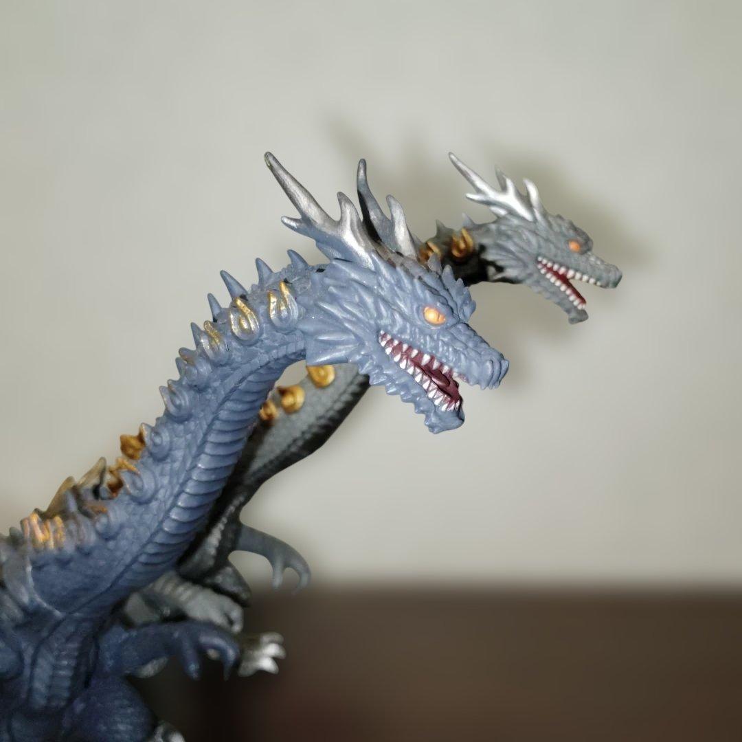 Bandai Monster 2