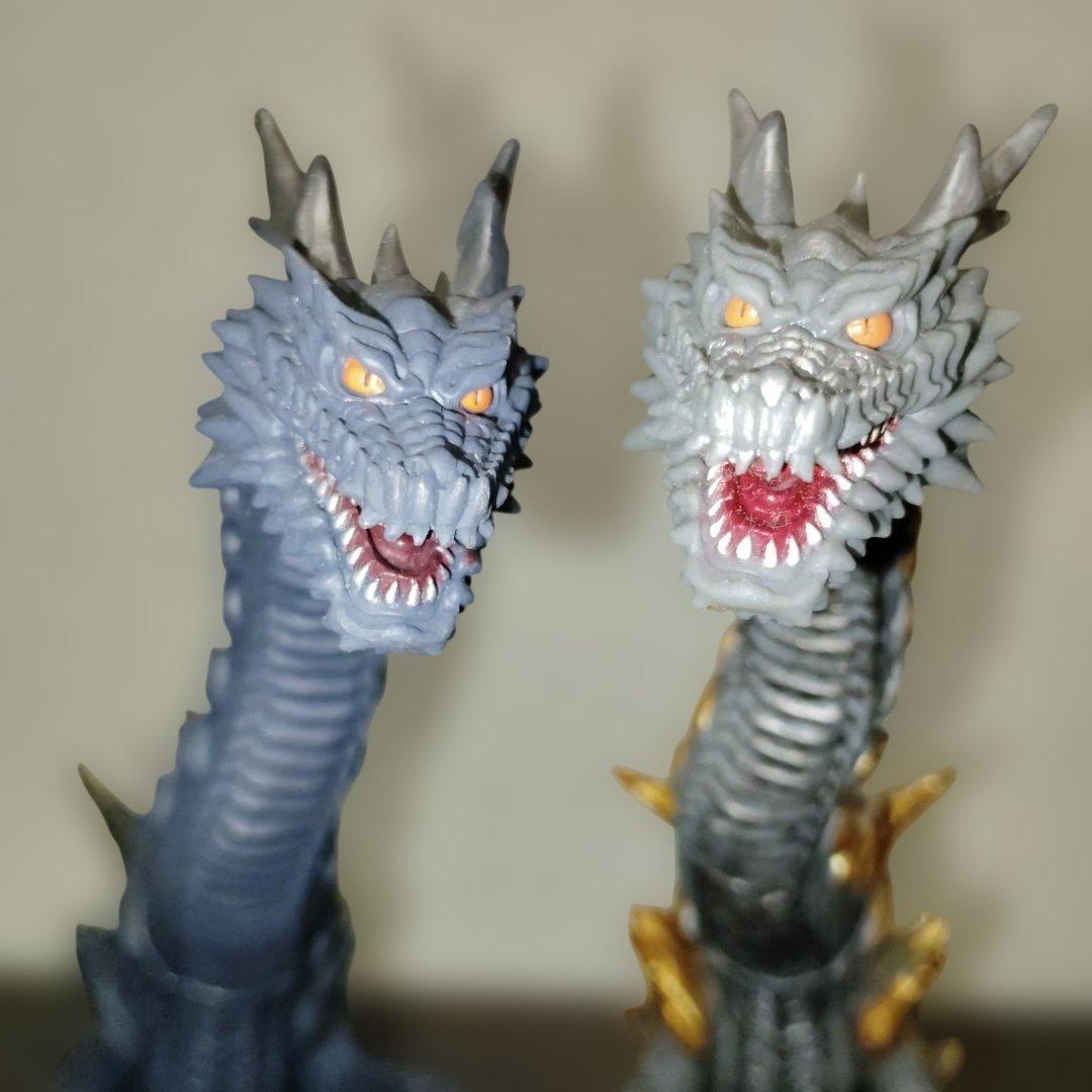 Bandai Monster 2
