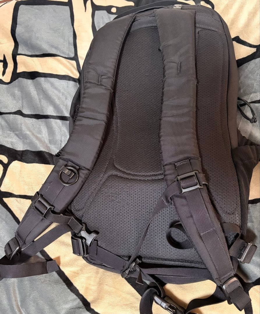 Arc'Teryx Backpacks Rucksacks