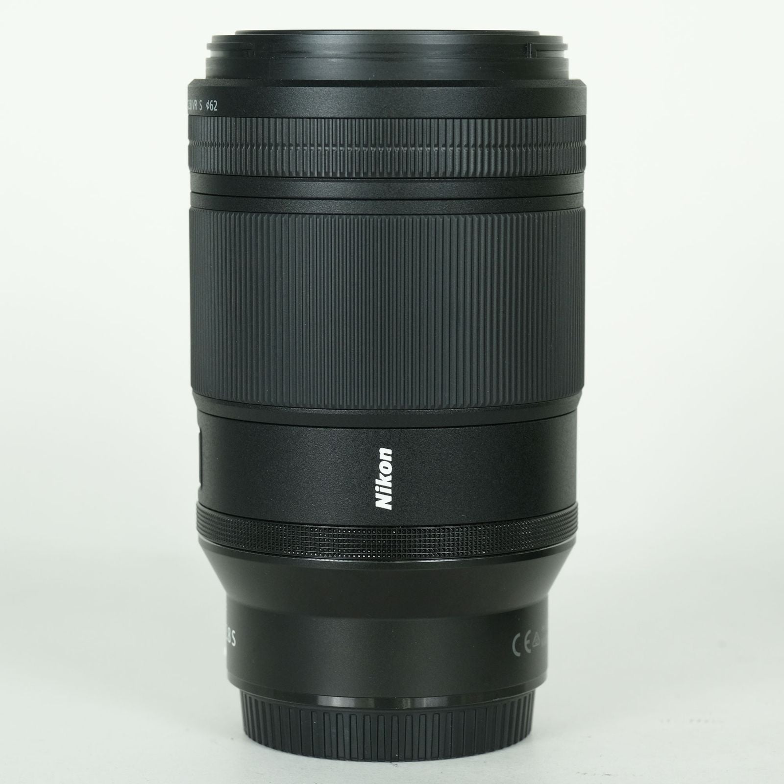 Nikon Lens (Single Focus) Arcrest Nikkor Z Mc F/2.8 Vr S