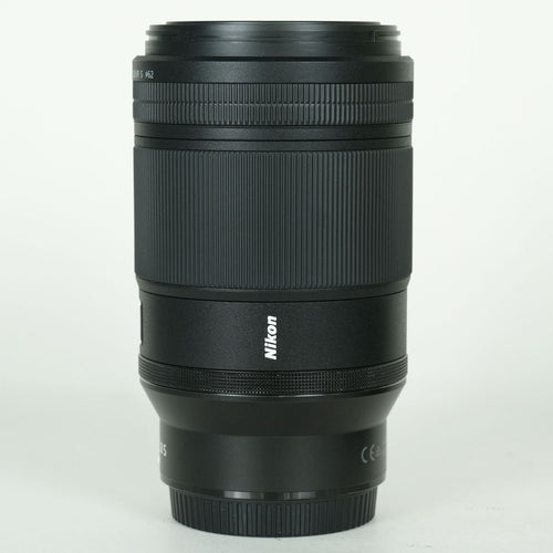 Nikon Lens (Single Focus) Arcrest Nikkor Z Mc F/2.8 Vr S