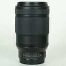 Nikon Lens (Single Focus) Arcrest Nikkor Z Mc F/2.8 Vr S