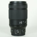 Nikon Lens (Single Focus) Arcrest Nikkor Z Mc F/2.8 Vr S