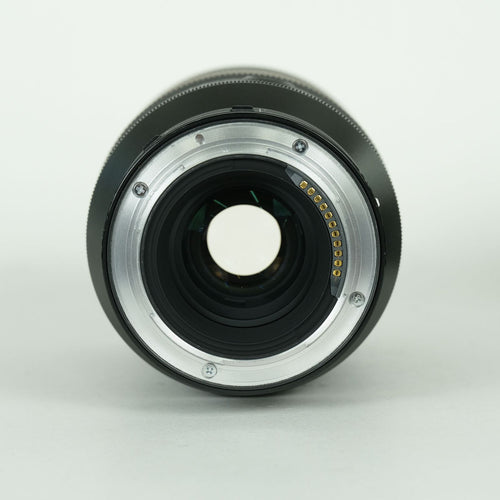 Nikon Lens (Single Focus) Arcrest Nikkor Z Mc F/2.8 Vr S