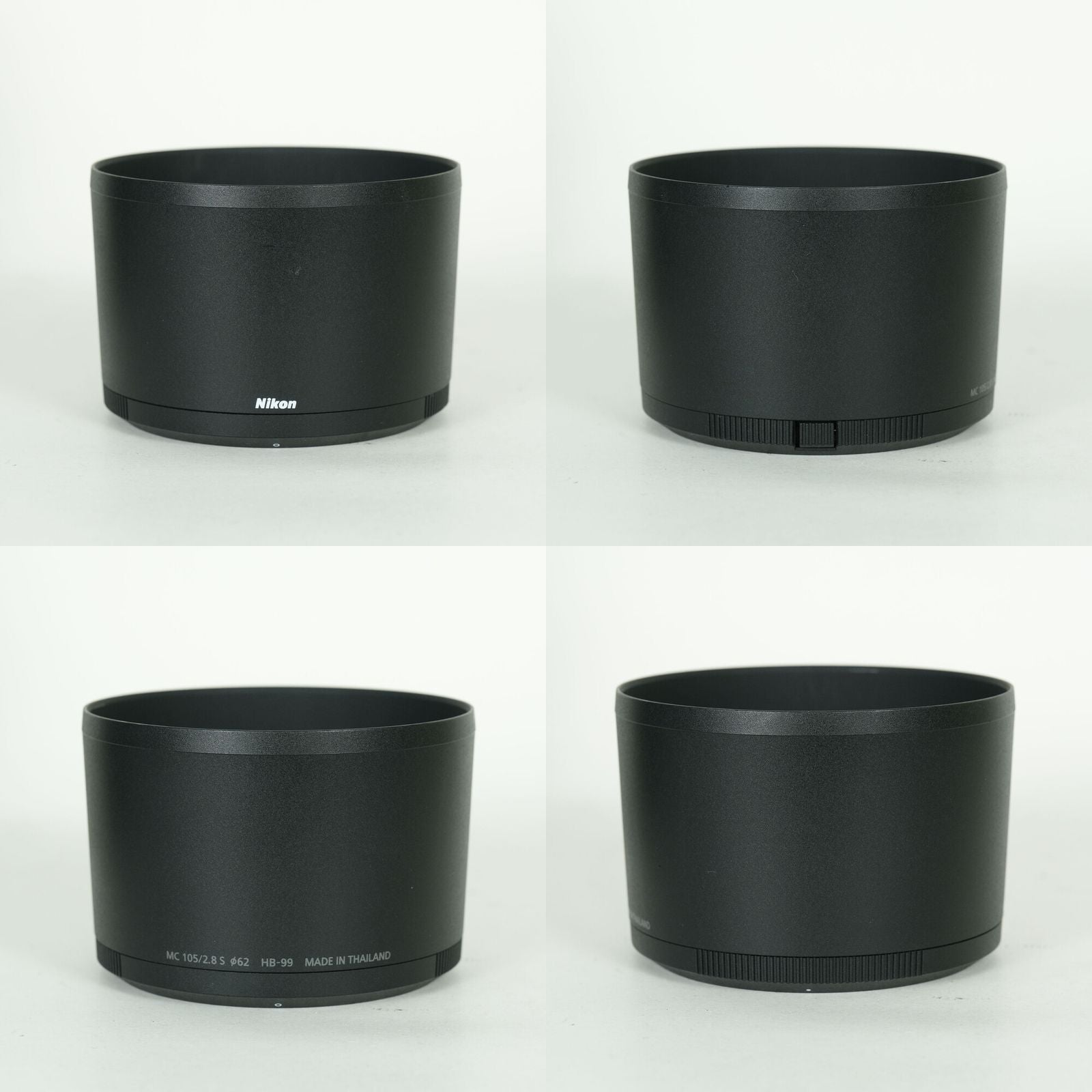 Nikon Lens (Single Focus) Arcrest Nikkor Z Mc F/2.8 Vr S