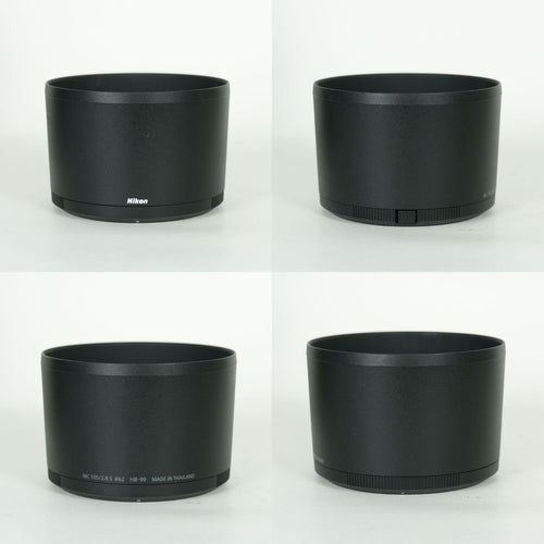 Nikon Lens (Single Focus) Arcrest Nikkor Z Mc F/2.8 Vr S
