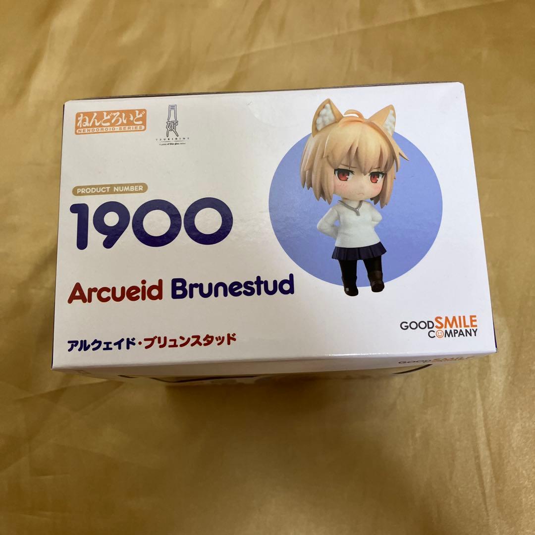 Good Smile Company Other