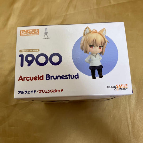 Good Smile Company Other