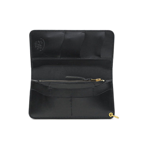 Long Wallet Bgs-001 Hoh-001