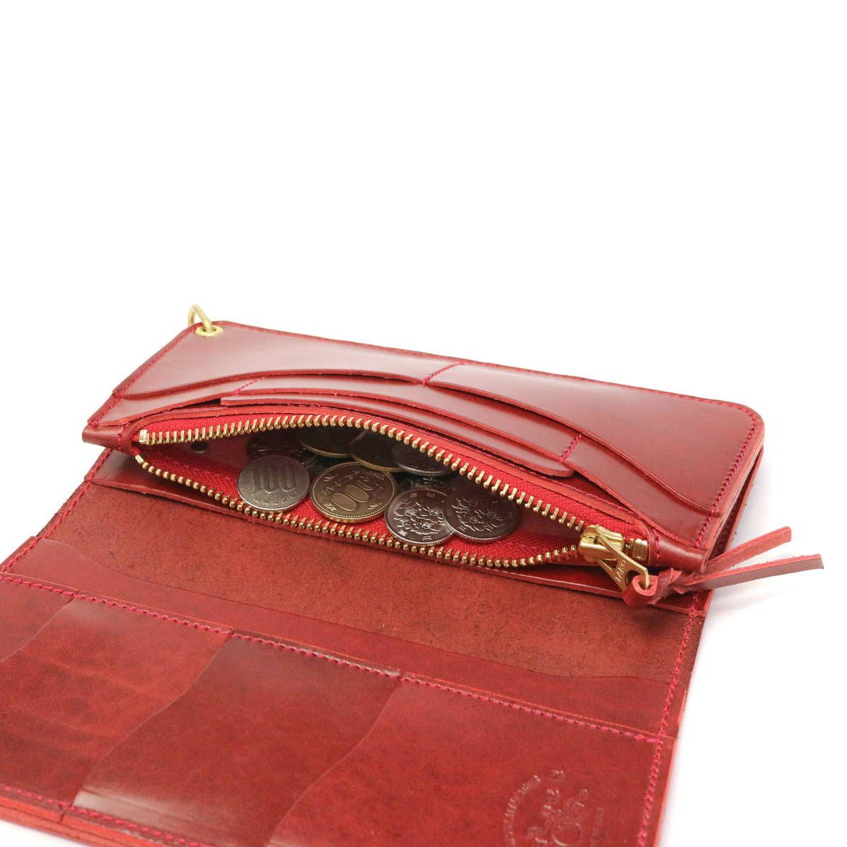 Long Wallet Bgs-001 Hoh-001