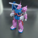 Bandai Spirits Mg (Master Grade) Ver)