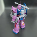 Bandai Spirits Mg (Master Grade) Ver)