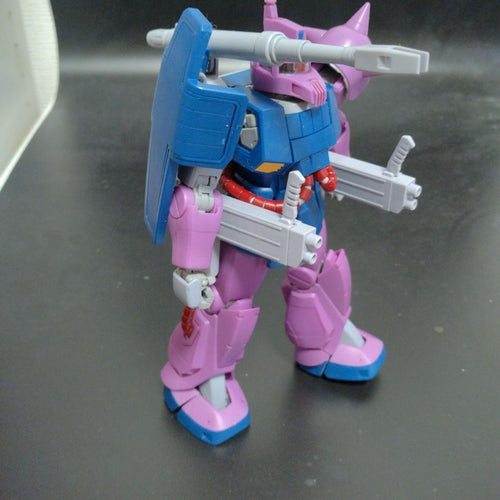 Bandai Spirits Mg (Master Grade) Ver)
