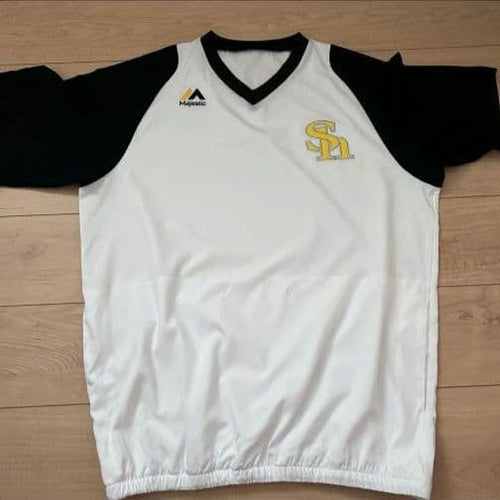 Majestic Uniforms L X