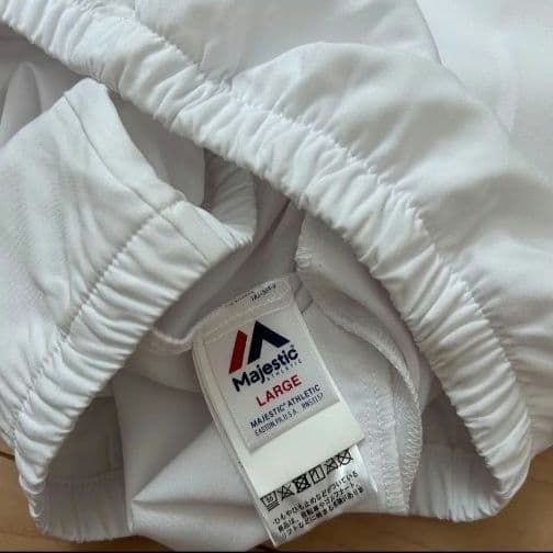 Majestic Uniforms L X