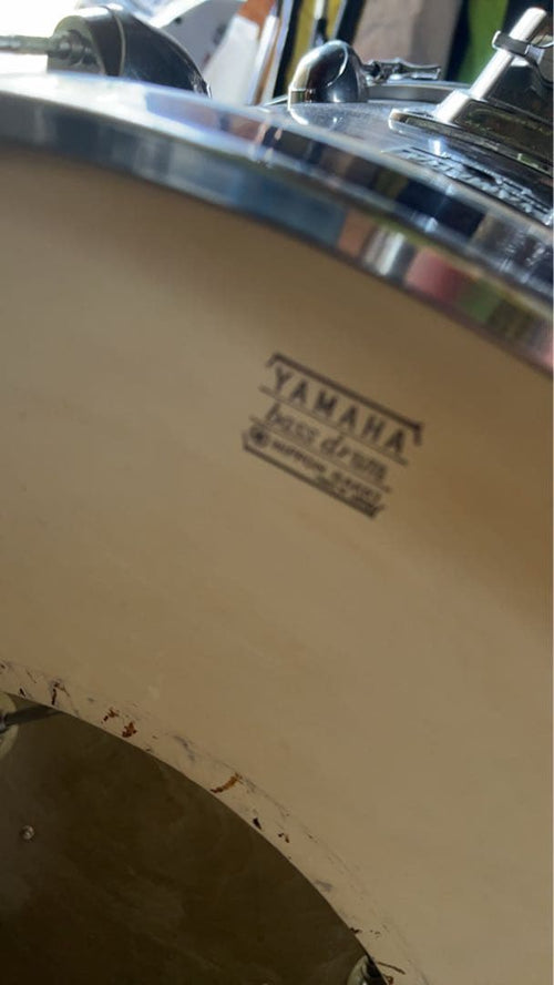 Yamaha Drum Sets Gakki