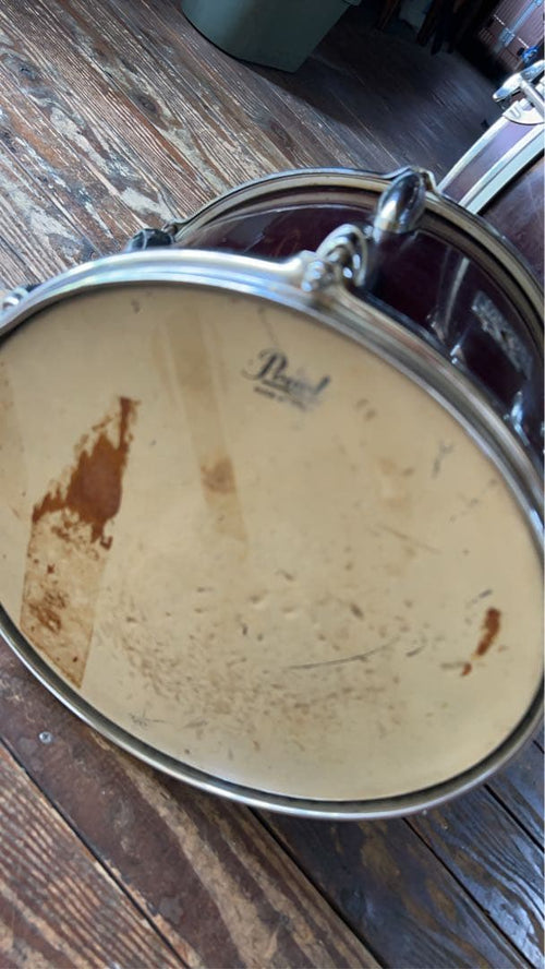 Yamaha Drum Sets Gakki