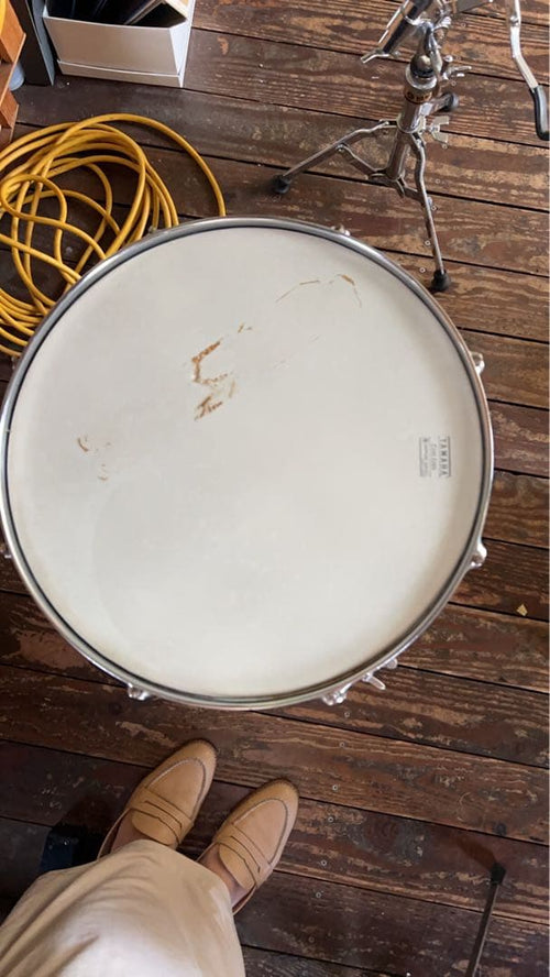 Yamaha Drum Sets Gakki