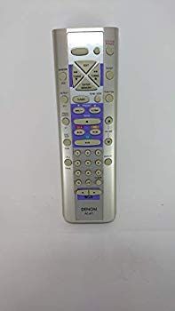 Remote Control For Tv Denon Rc-877 Rdzdsi3