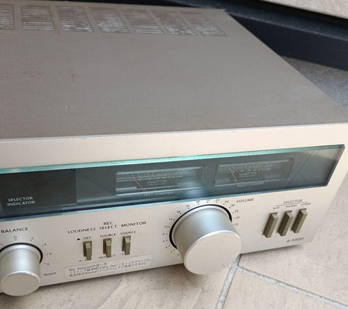 Onkyo Premium Amplifier A-5900