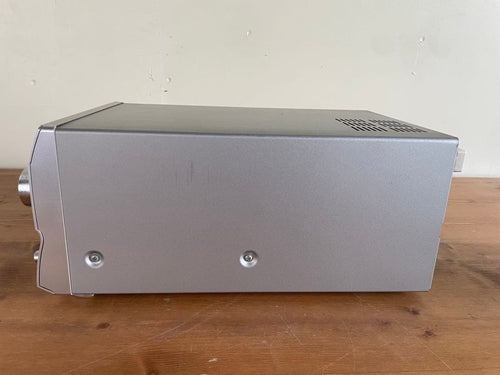 Onkyo Cd Md Cassette Deck Dvd Tuner Amplifier