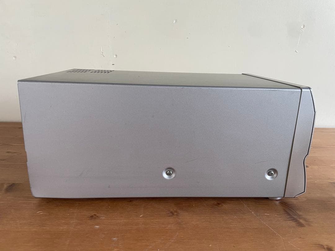 Onkyo Cd Md Cassette Deck Dvd Tuner Amplifier