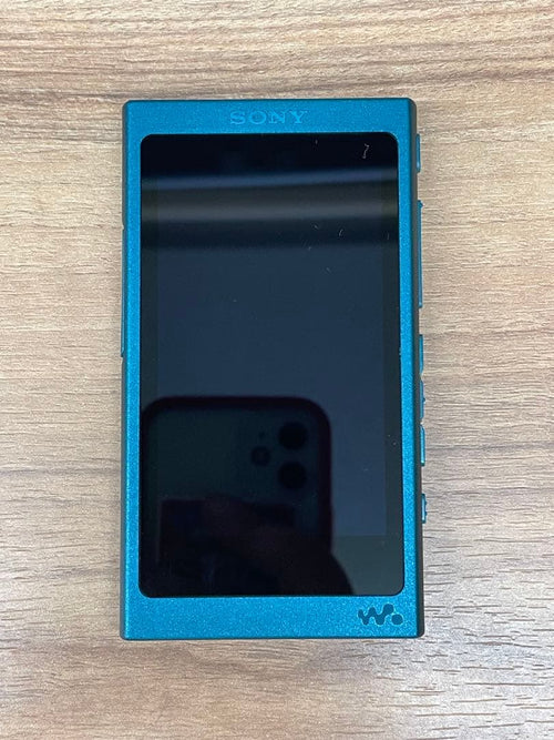 Sony Digital Audio Players Walkman Nw-A35 16Gb Microsd