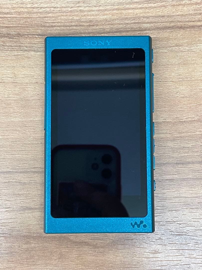 Sony Digital Audio Players Walkman Nw-A35 16Gb Microsd