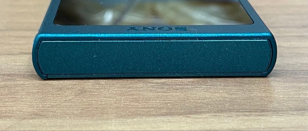 Sony Digital Audio Players Walkman Nw-A35 16Gb Microsd