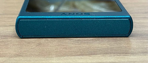 Sony Digital Audio Players Walkman Nw-A35 16Gb Microsd