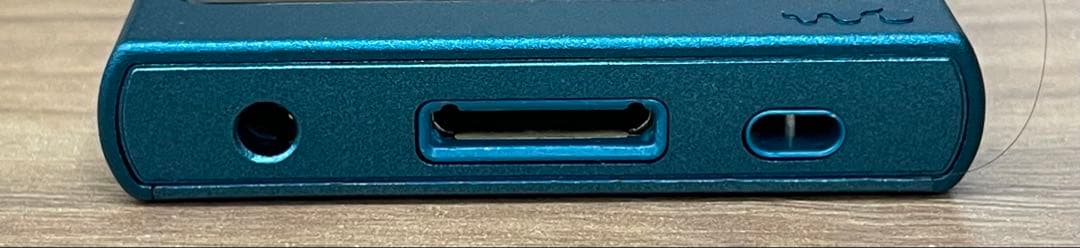 Sony Digital Audio Players Walkman Nw-A35 16Gb Microsd