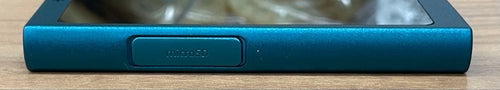 Sony Digital Audio Players Walkman Nw-A35 16Gb Microsd