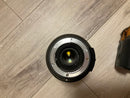 Nikon Digital Slrs D5600 18-140Mm 64Gb