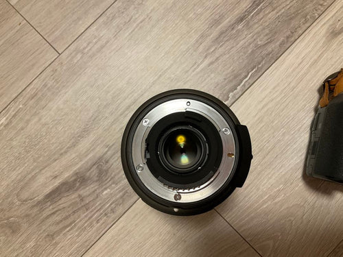 Nikon Digital Slrs D5600 18-140Mm 64Gb
