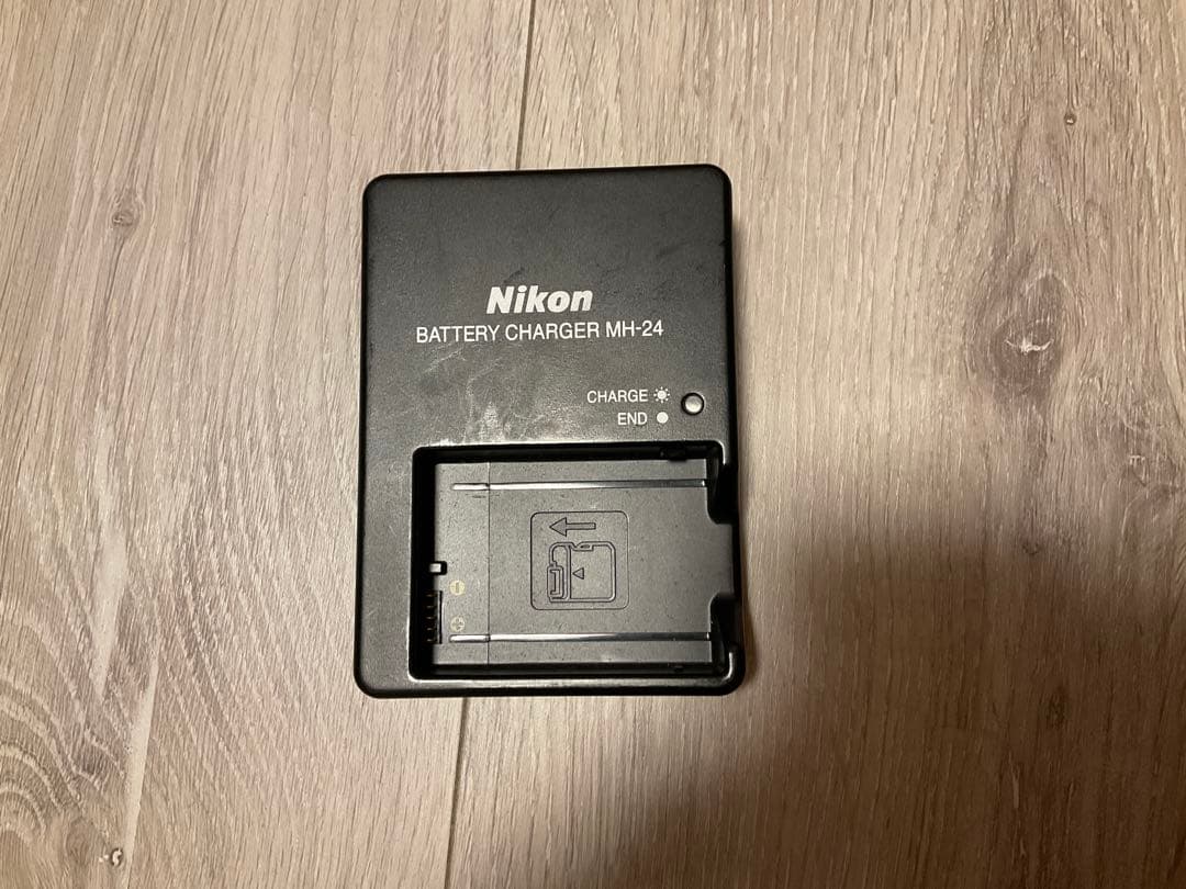 Nikon Digital Slrs D5600 18-140Mm 64Gb