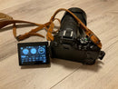 Nikon Digital Slrs D5600 18-140Mm 64Gb