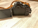 Nikon Digital Slrs D5600 18-140Mm 64Gb