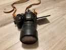 Nikon Digital Slrs D5600 18-140Mm 64Gb