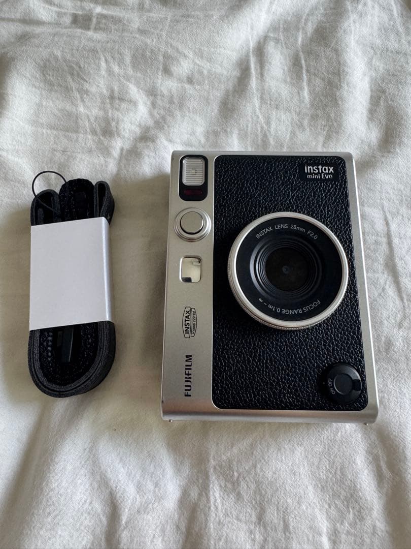 Other Fujifilm Instax Mini Evo