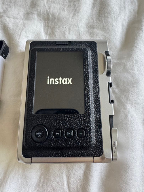Other Fujifilm Instax Mini Evo