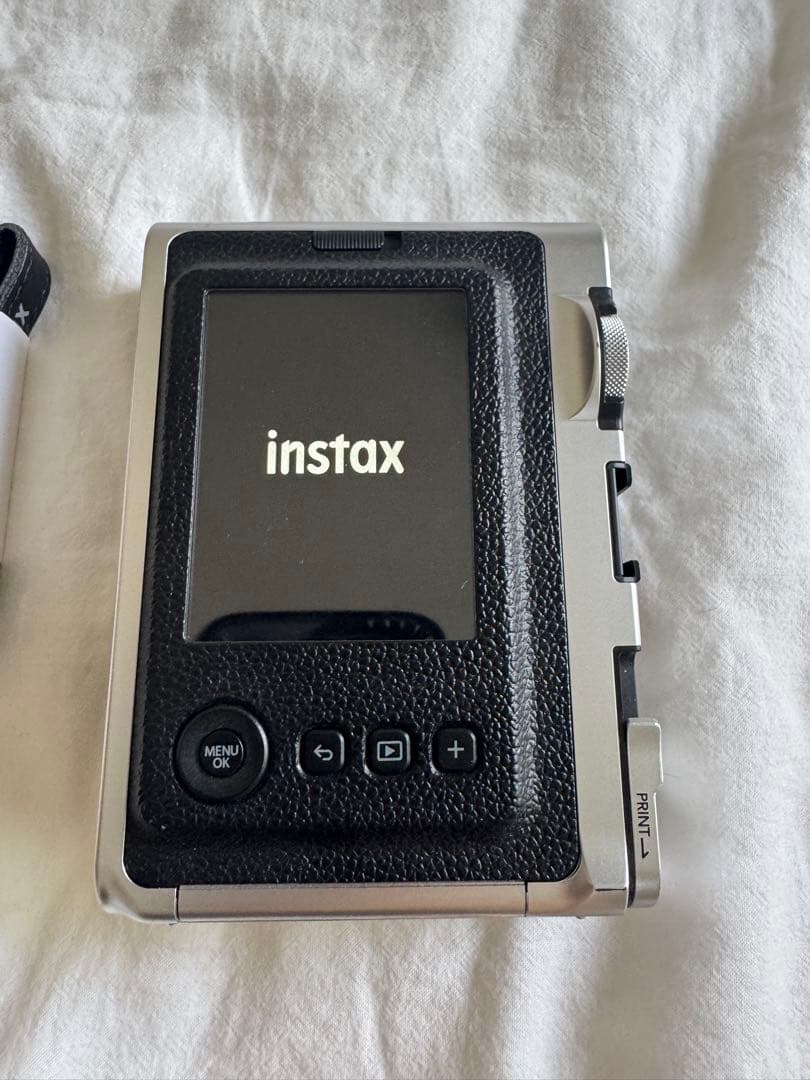 Other Fujifilm Instax Mini Evo